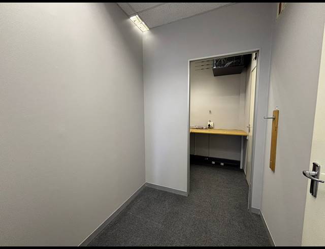 192M² RETAIL TO LET IN TYGER VALLEY